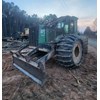 2008 John Deere 748H Skidder